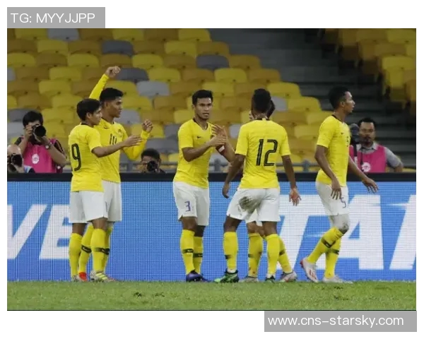 伊朗足球队与马来西亚队的精彩对决分析与赛前展望